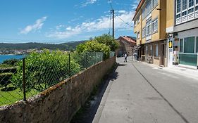 Albergue Talieiro